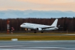 Airbus A320-214